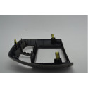Moldura Central Radio Difusor Painel Toyota Rav-4 2001 Orig Cinza