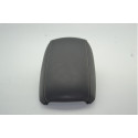 Apoio Encosto Braço Console Toyota Corolla 2019  Original Preto