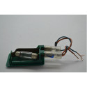 Luz Interna Porta Luvas Chevrolet Omega 1998 Original