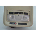 Luz Dianteira Cortesia Interna Teto Gm Cruze 2018 Origina