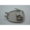 Luz Teto Dianteira Interna Peugeot 207 2008 A 2013 Original