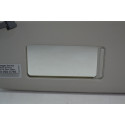 Quebra Sol Lado Esquerdo Vw Fox 2012 Spacefox Original