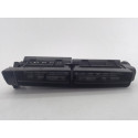 Difusor Saída Ar Central Painel Citroen C4 Pallas Original