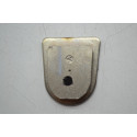 Pastilha Suporte Retrovisor Interno Gm Tracker 2014 Original
