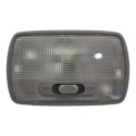 Luz Cortesia Interna Teto Honda Fit 2010 Original