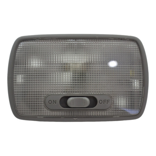 Luz Cortesia Interna Teto Honda Fit 2010 Original