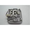 Luz Interna Teto Cortesia Hb20 2015 Original 2