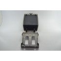 Apoio Encosto Braço Console Azera 2009 Original Bege