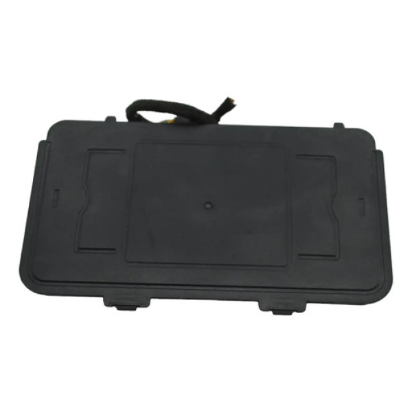 Modulo Carregador Indução Vw Virtus Nivus 2018-2026 Original Preto