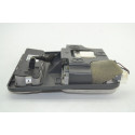Moldura Luz Teto Cortesia Alarme Fiat Bravo 2013 Original