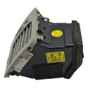 Difusor Lateral Esquerdo Painel Azera 2009 Original