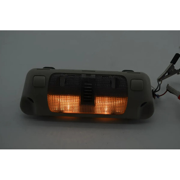 Luz Interna Teto Cortesia Original Gm Astra 2000 A 2012
