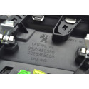 Difusor Lateral Direito Painel Peugeot 208 2024 Original