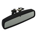Espelho Retrovisor Interno Ford Ecosport 2014 Original