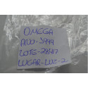 Luz Interna Porta Luvas Chevrolet Omega 1998 Original