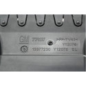 Difusor Saida Ar Lateral Lado Esquerdo Painel Gm Cruze Origi