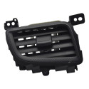 Difusor Ar Lateral Esquerdo Painel L200 Triton 2020 Original