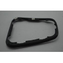Moldura Cambio Manual Cronos Argo 2017 - 2025 Original Preto
