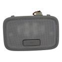 Luz Cortesia Central Interna Teto  Creta 2020 Original