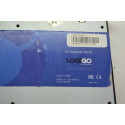 Radio Leitor Dvd Video Logigo Universal P12mv60tv50001