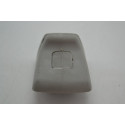 Presilha Suporte Quebra Sol Para Sol Ford Fiesta Origina