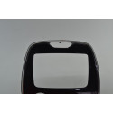 Moldura Central Comando Ar Painel Captur 2020 Original