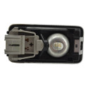 Luz Cortesia Interna Teto Traseira C3 2013 Original