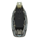 Luz Cortesia Central Interna Teto Fusion 2015 Original