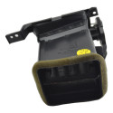 Difusor Ar Lateral Esquerdo Painel Civic 2014 Original