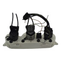 Comando Ar Condicionado Painel Ford Focus 2003 Original