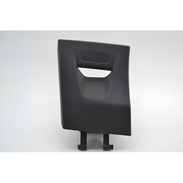 Porta Treco Objeto Painel Ford Ecosport 2016 Original Preto