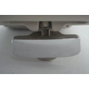Luz Dianteira Retrovisor Teto Aircross C3 2012-2019 Original