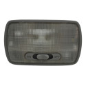 Luz Interna Teto Traseira Honda City 2013 Original
