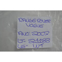 Botão Ajuste Banco Dianteiro Esquerdo Range Rover Vogue Orig