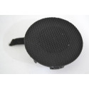 Twitter Alto Falante Capa Painel C4 Pallas 2009 2010 Origin Preto