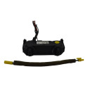 Comando Ar Forçado Painel Vw Up 2015 Original