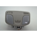 Lanterna Luz De Teto Hb20 2020 Original