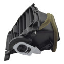 Difusor Lateral Esquerdo Painel Honda Civic 2010 Original