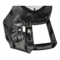 Moldura Central C/difusor Painel Etios 2013 Original