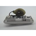 Luz Interna Cortesia Teto Fiat Idea 2007 Original
