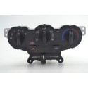 Comando Ar Condicionado Painel Kia Picanto 2010 Original