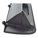 Tampa Porta Luvas Objeto Painel L200 Triton 2024 Original