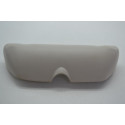 Moldura Porta Oculos Teto Fiat Grand Siena 2014 Original