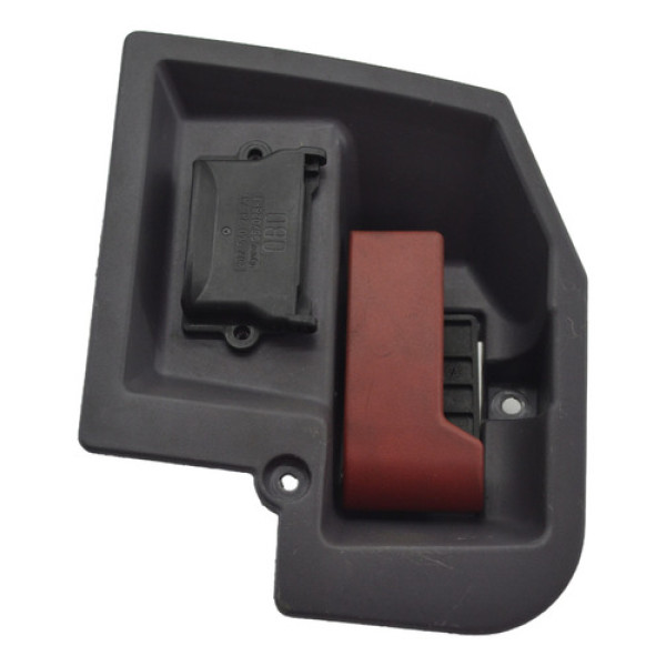 Tampa Plug Diagnostico C/ Puxador Capo A190 2005 Original