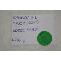 Luz Luminaria Porta Luvas Painel Bmw X1 2015 Original