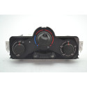 Comando Ar Condicionado Painel Renault Megane 2009 Origina