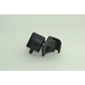 Presilha Suporte Quebra Sol Fiat Uno Mille 2002 Original