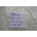 Tampa Porta Liuvas Painel Chery Arrizo 6 2020 2021 Original