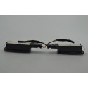 Par Luz Cortesia Interna Teto Volkswagen Tiguan 2021 Origina