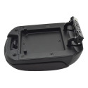 Encosto Apoio Braço Console Gm Cruze 2015 Original Preto